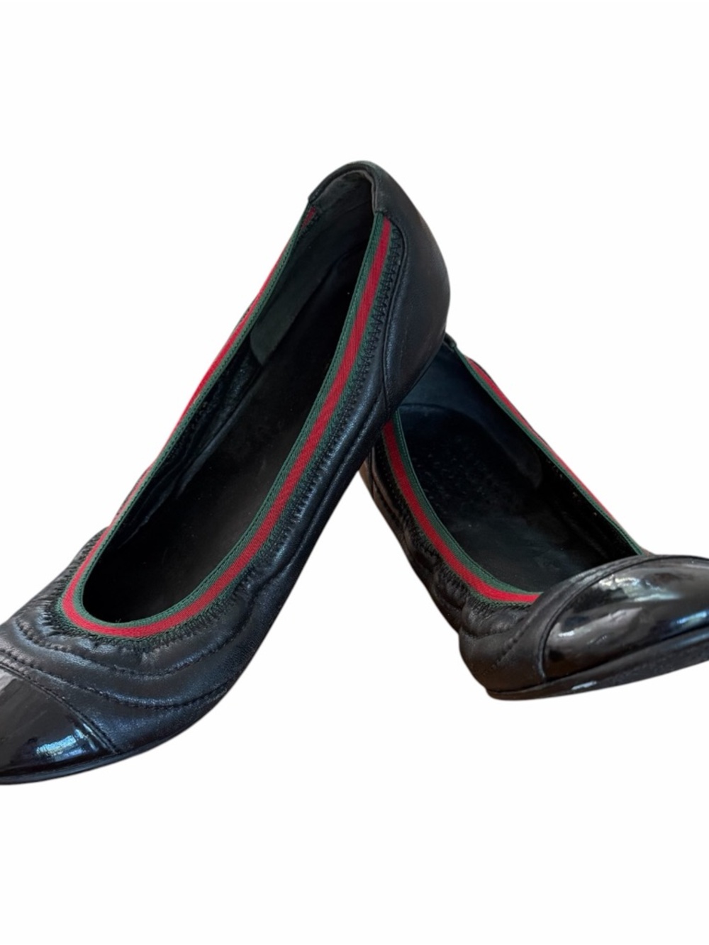Gucci Ballet Flats